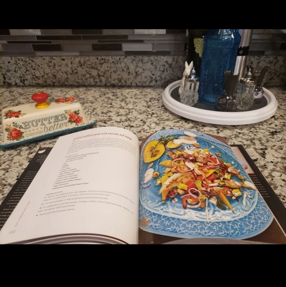 The homemade chef ☆ Cookbook, NWT Cooking book - Picture 4 of 4